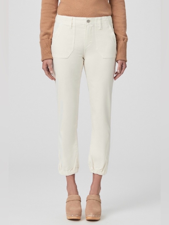 PAIGE Denim - Paige
Women's Mayslie Joggers
Size 24